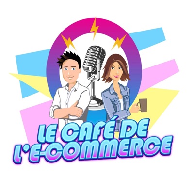 Le café de l'e-commerce Le café de l'e-commerce