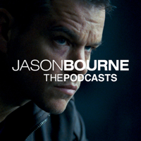 Jason Bourne: The Podcasts podcast