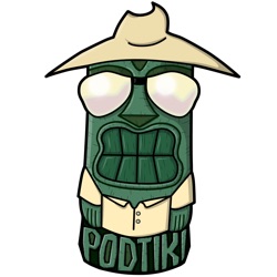 Pod Tiki