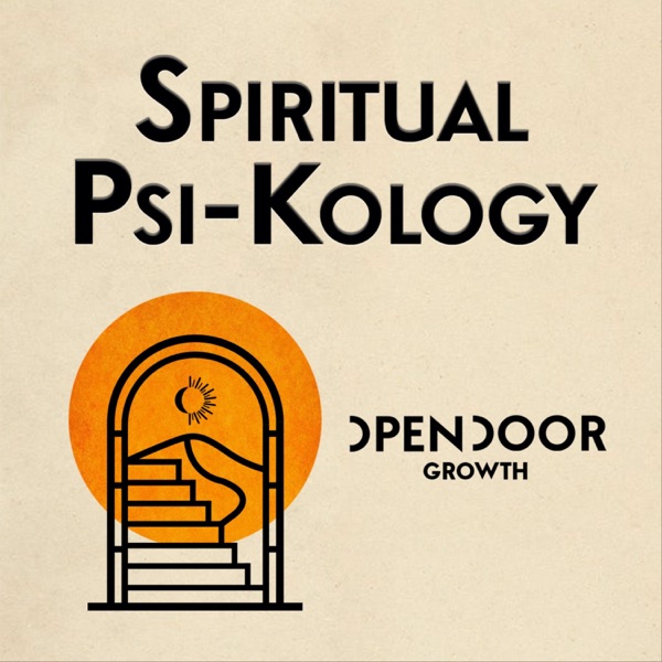 Spiritual Psi-Kology with Renee LaVallee McKenna, MA, CCH Artwork