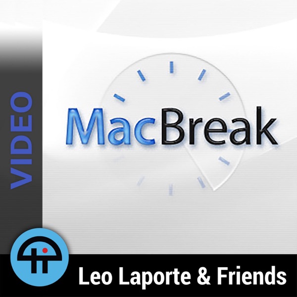 MacBreak (Video) Artwork