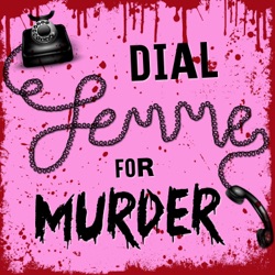 Dial Femme For Murder