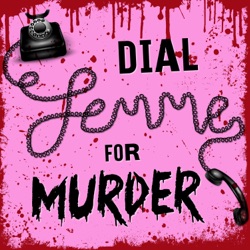 Dial Femme For Murder - Trailer