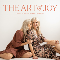 The power of Sound Healing with Katie Jo