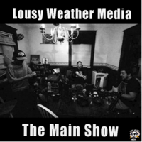 Main Show EPISODE 90: Joseph Cox