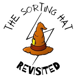 The Sorting Hat Revisited S02 #11 - Katrin Swartenbroux