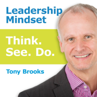 008 – Don Goodman – Leadership Interview 2