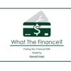 What The Finance artwork