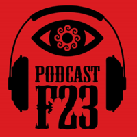 F23 Podcast E01 feat Daisy Eris Campbell