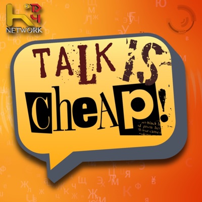 Talk is Cheap! Talk is Cheap!