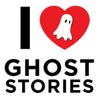 I Love Ghost Stories artwork