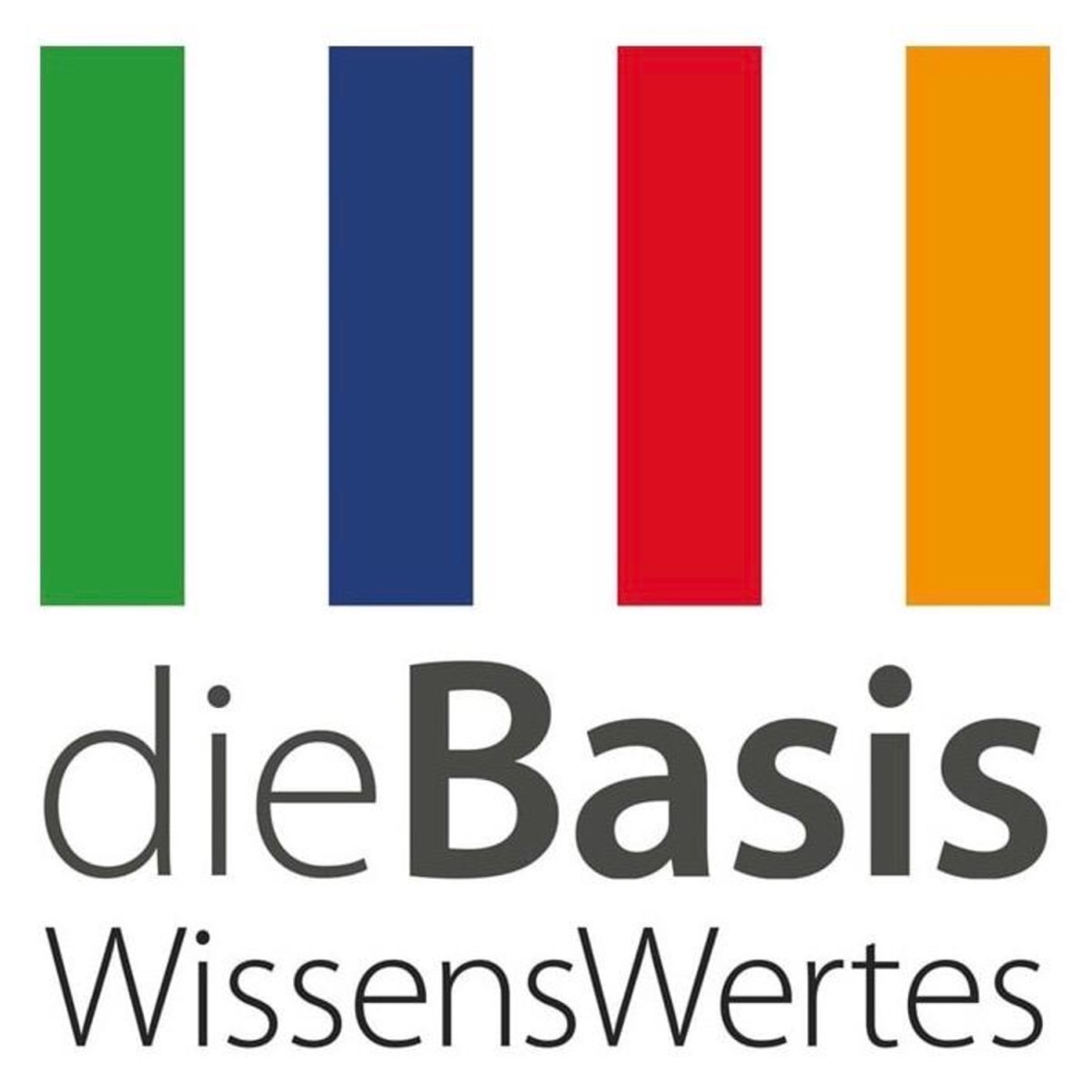 DieBasis (offiziell) - WissensWertes – Podcast – Podtail