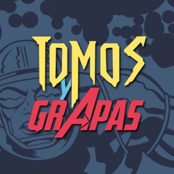 TOMOS Y GRAPAS Vol.10 Capítulo #22 - Inmortal Hulk