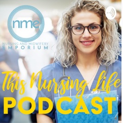 Leslie Cornwell on being a Certified Nurse Midwife