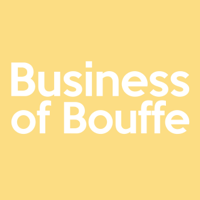 Business of Bouffe podcast