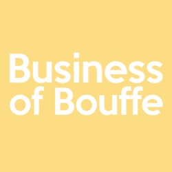 The Good Bouffe #0 | Daniel Coutinho et Philibert Chambre | Présentation du nouveau concept