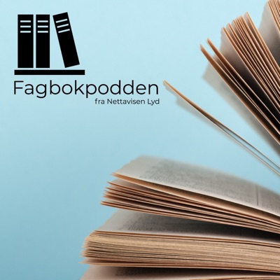 Fagbokpodden Fagbokpodden