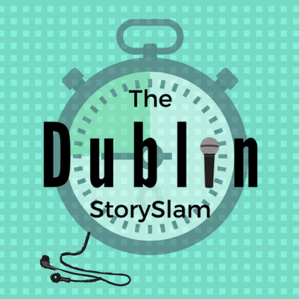 The Dublin Story Slam Podcast
