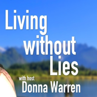 Living Without Lies podcast
