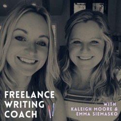 Freelance Writing Coach