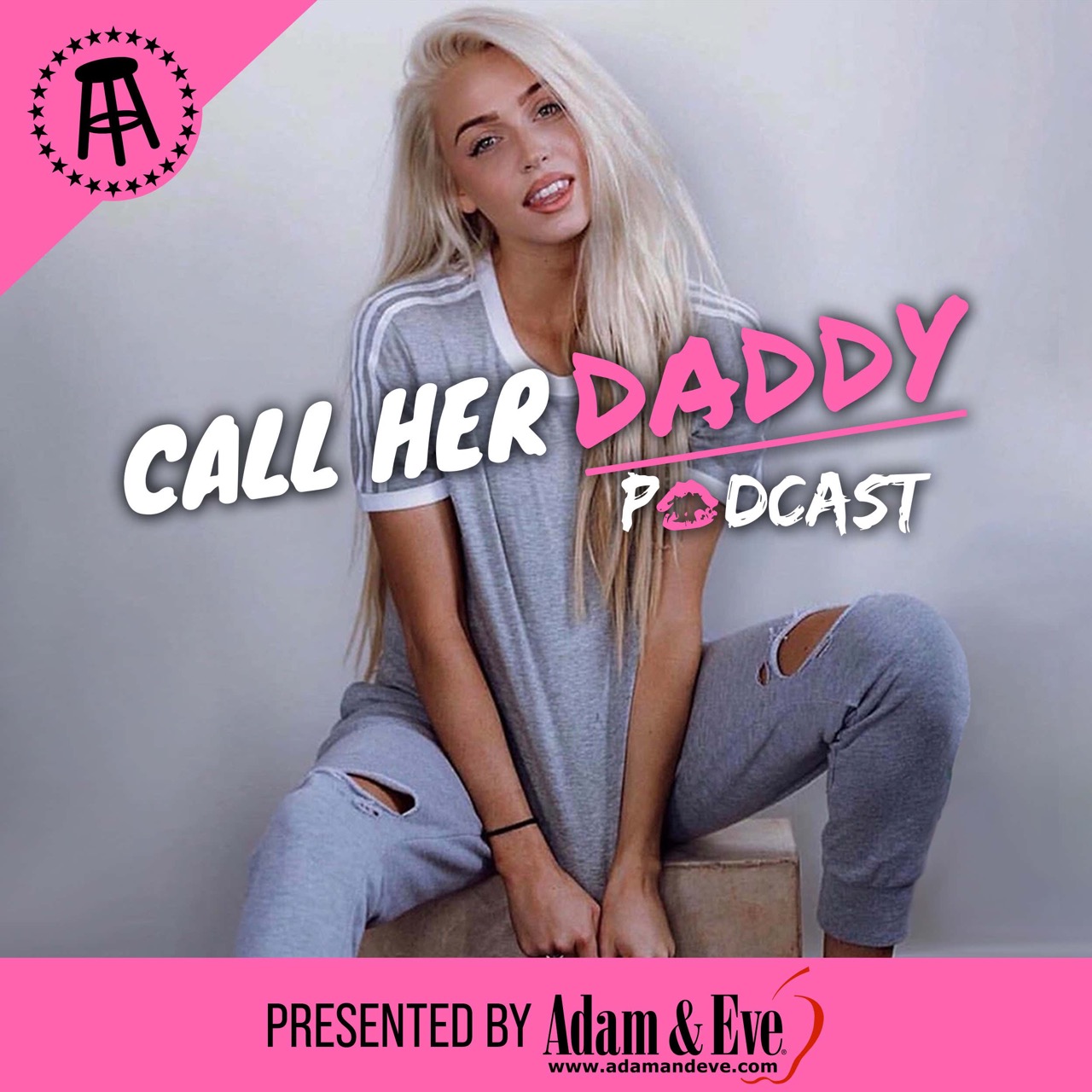 Call Her Daddy American Podcasts 2011