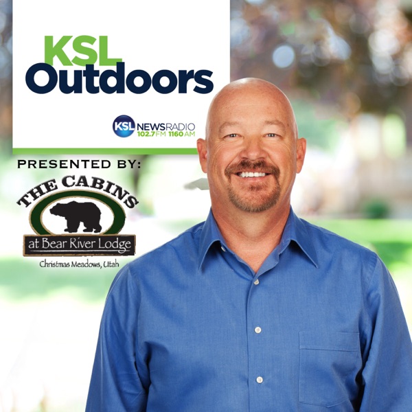 KSL Outdoors Show Artwork