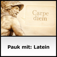 Pauk mit: Latein podcast