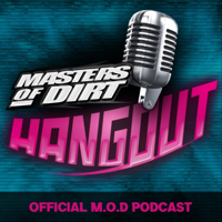 M.O.D HANGOUT Ep.1 | Sam Reynolds