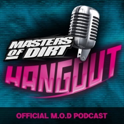 M.O.D Hangouts Ep.10 | DJ Mosaken