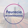 Faurecia in Conversation artwork