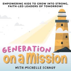 EP25 Don’t Skip Over This Essential Step In Your Parenting! Here’s One Thing You Should Do to Lay a Successful Foundation for Your Toddler!