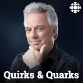Quirks and Quarks from CBC Radio - CBC Radio
