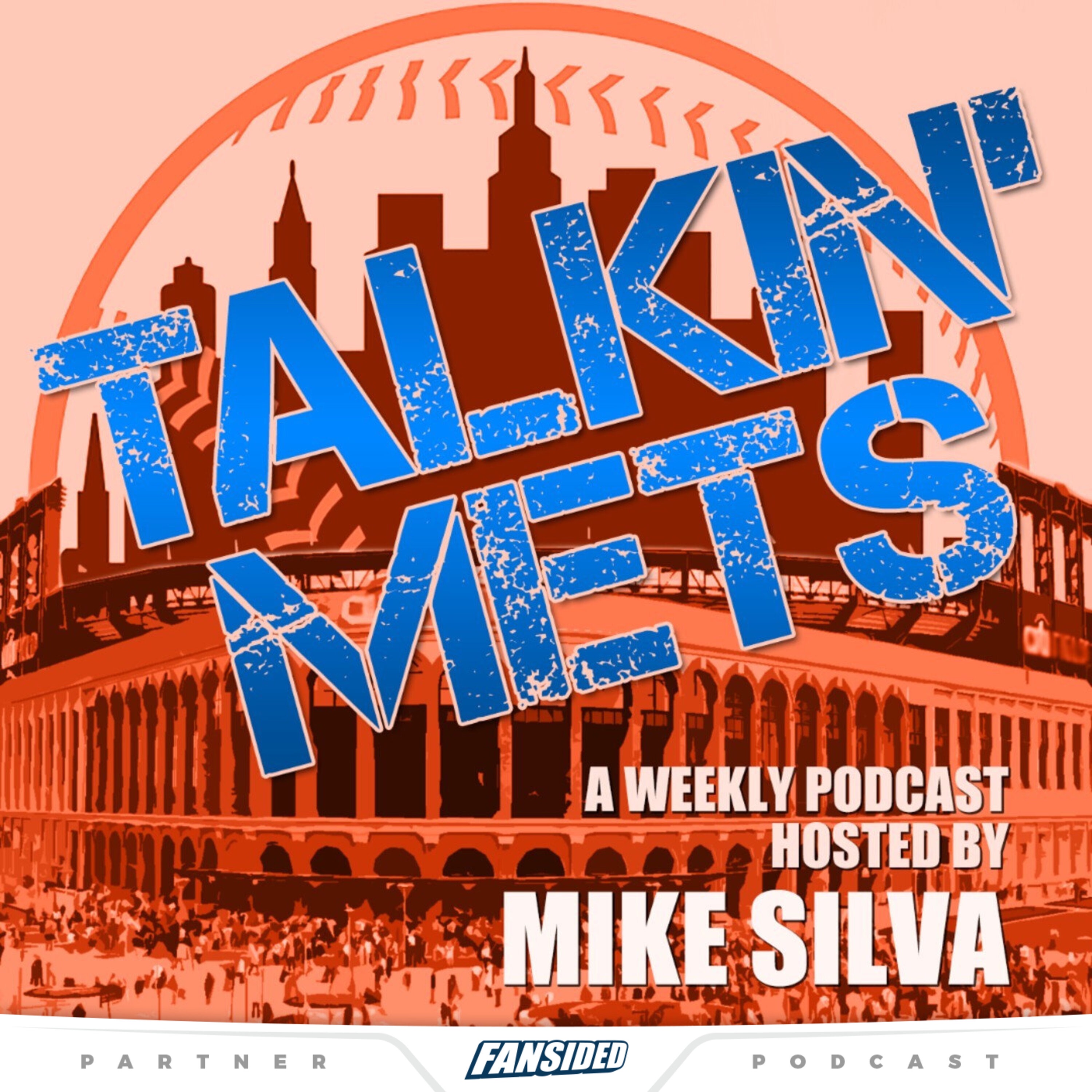 An Honest Conversation About the 2024 Mets Talkin Mets with Mike