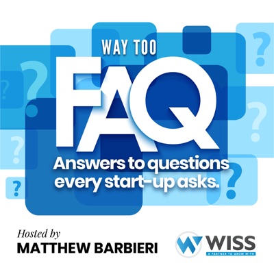 The (Way Too) Frequently Asked Questions Podcast