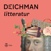 Deichman litteratur - Deichman bibliotek