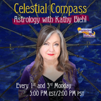 Claire Gallagher - Body Astrology