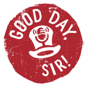 Good Day, Sir! Show, a Salesforce Podcast - Jeremy Ross and John De Santiago