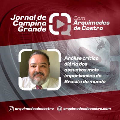 Jornal de Campina Grande
