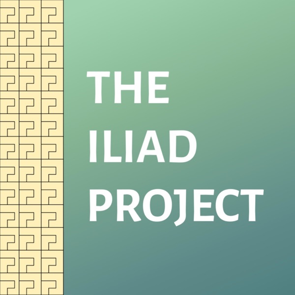The Hades Community Iliad Reading