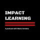 Making an Impact through Accessible Online Education with Kristin Palmer