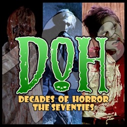 VENGEANCE OF THE ZOMBIES (1973, LA REBELIÓN DE LAS MUERTAS) – Episode 218 – Decades of Horror 1970s