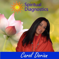 Carol Dorian podcast