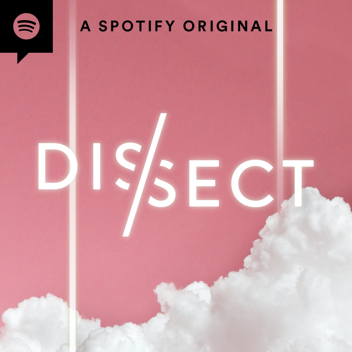 Dissect – Podcast – Podtail
