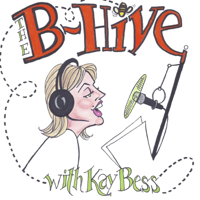 The B-Hive Podcast: Women In Voiceover podcast