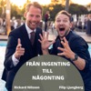 Från INGENTING till NÅGONTING