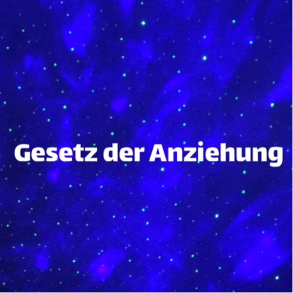 Gesetz der Anziehung