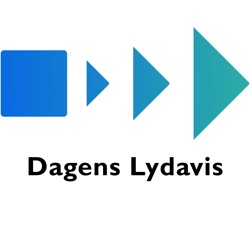 KØBENHAVNS BIBLIOTEKER Lydaviser: Dagens Lydavis