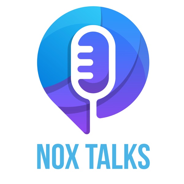 Nox Talks Artwork