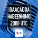 Idaacadda Habeennimo - Abriil 16, 2024