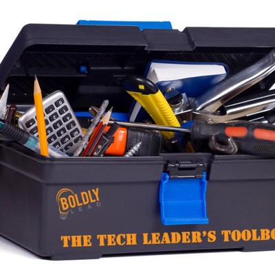 The Tech Leader's Toolbox The Tech Leader's Toolbox